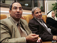 महमूद ज़हर