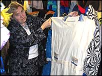 Angela @ Bradford Playhouse