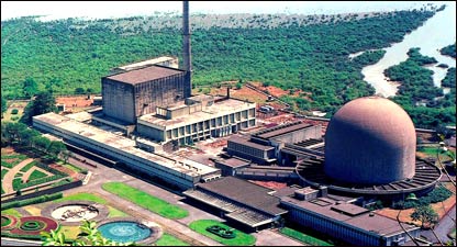 भाभा परमाणु अनुसंधान केंद्र