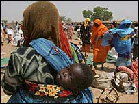 Darfur
