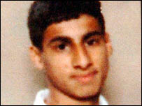 शहज़ाद तनवीर 