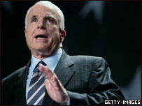 John McCain