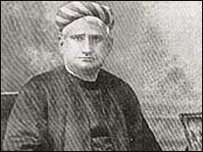 बकिम चंद्र चट्टोपाध्याय