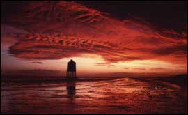 Bristol Channel image by Nigel May