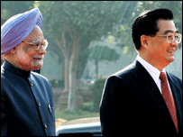 हू जिंताओ 