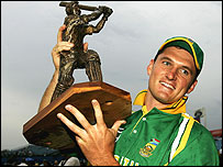 ग्रेम स्मिथ