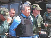 Miguel Rodriguez Orejuela