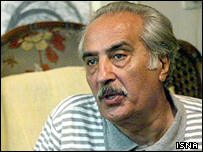 محمد علی سپانلو