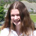 Fflur Williams sy'n dweud y stori