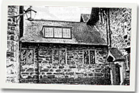 Rhan o dy'r Prifathro a'r hen ysgoldy