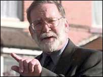 Harold Shipman