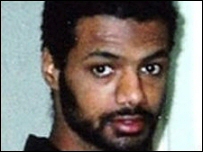 Біньям Мохамед