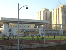 campus