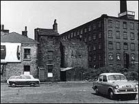 Townhead Mill
