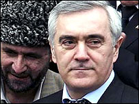 Мурат Зязіков