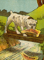 Free trade or Imperial preference? (Getty Images/Hulton|Archive)