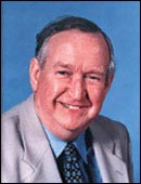 Councillor Bill Risby