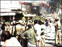 1984 के दंगे