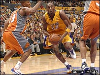 کوبی برایانت