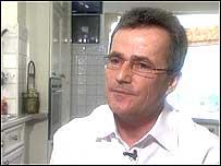 Eye c/o Science Photo Library