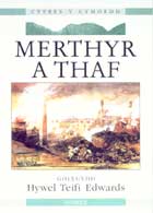 Clawr Merthyr a Thaf