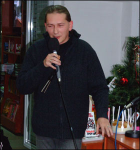 Михайло Бриних