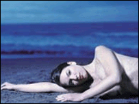 نیند کی کمی