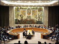 LHQ thảo luận về thay đổ khí hậu