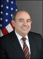 Thứ trưởng Barry Lowenkron