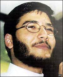 احمد عمر ابو علی