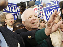 जॉन मैक्केन