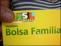 Bolsa Família