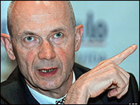 Pascal Lamy