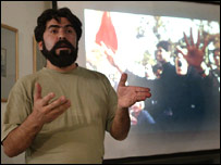 حسن سربخشيان