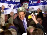 John Kerry