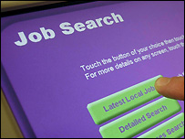 Job search