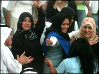 कुवैती महिलाएँ