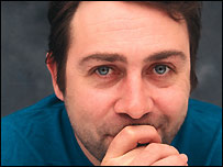 Sean Hughes