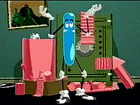 In Safe Hands by Sy Lewis