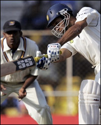 वीवीएस लक्ष्मण