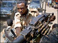 सोमालिया