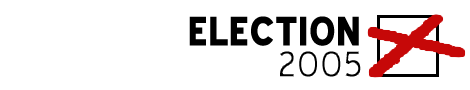 Election 2005
