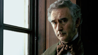 Denis Lawson as John Jarndyce