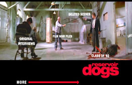 Reservoir Dogs DVD screengrab