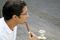 Khaled Al-Raqqad: My Life with Signs and Regulations