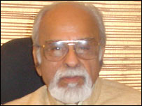 इंदर कुमार गुजराल