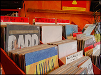 Even DJs are abandoning vinyl