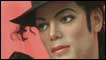 Estátua de cera de Michael Jackson