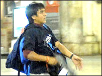 मोहम्मद अजमल आमिर कसाब