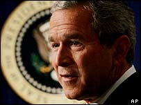 آمریکا در برابر ایران